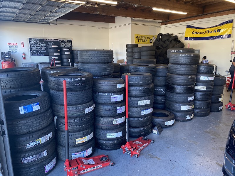 RT Tire photo 2