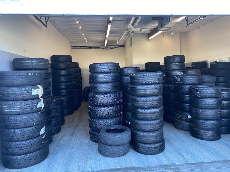 RT Tire photo 4