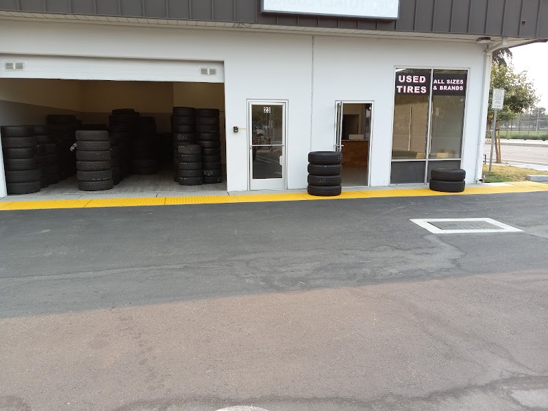 RT Tire photo 5