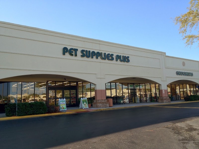 Photo of Pet Supplies Plus Clearwater
