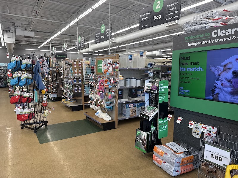 Pet Supplies Plus Clearwater photo 5