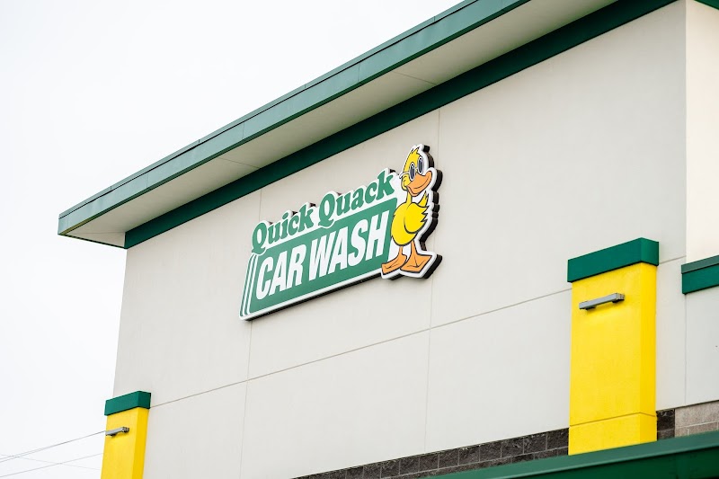 Quick Quack Car Wash photo 4