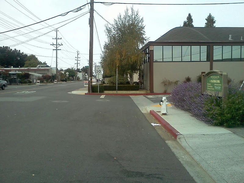 Photo of Belmont Trailer Park