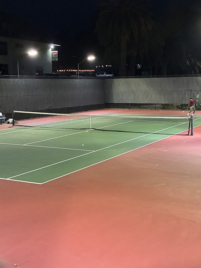 Benicia Tennis & Pickleball Courts photo 5