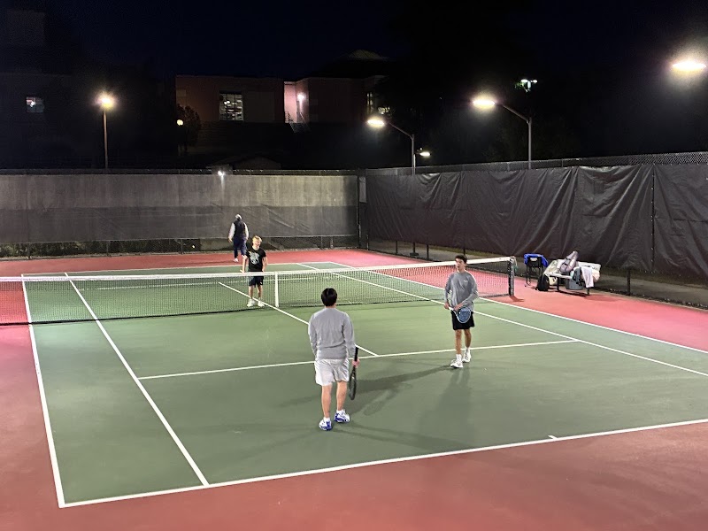 Benicia Tennis & Pickleball Courts photo 3