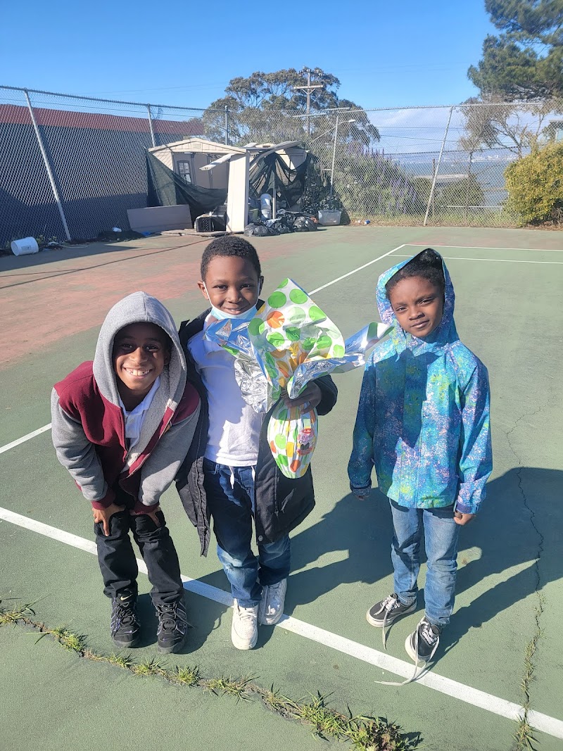Benicia Tennis & Pickleball Courts photo 2