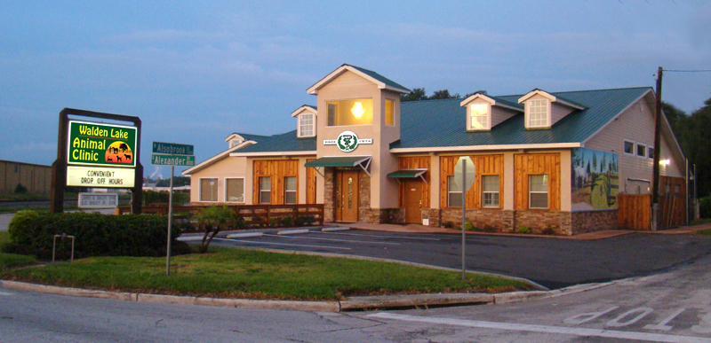 Photo of Walden Lake Animal Clinic