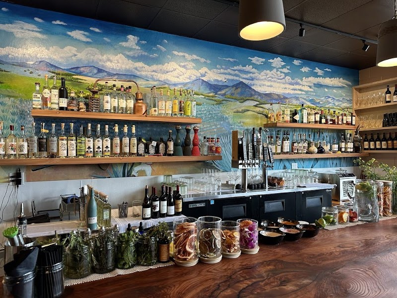 Photo of Agave | Mexican Restaurant & Tequila Bar