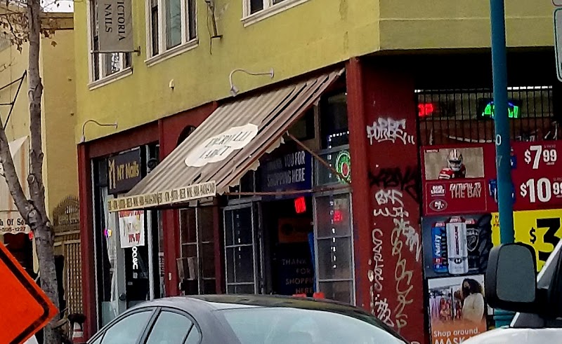 Photo of Emeryville Market