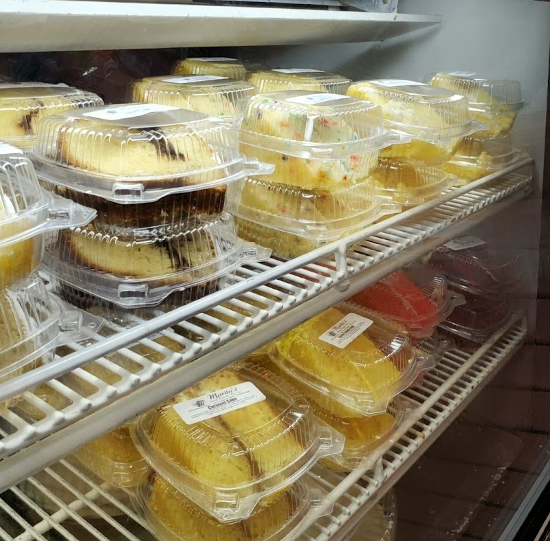 Photo of Marita Pies - Sweet Potato Pie Co.