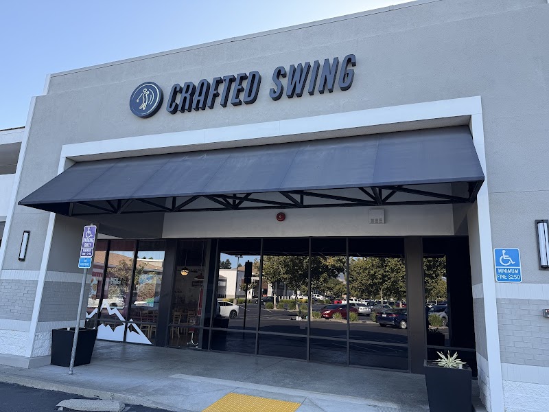 Crafted Swing photo 3