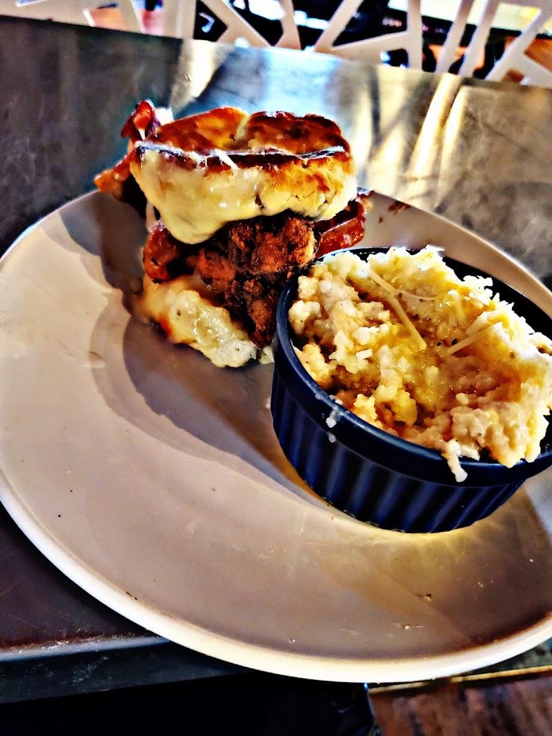 Cottonmouth Southern Soul Food photo 2
