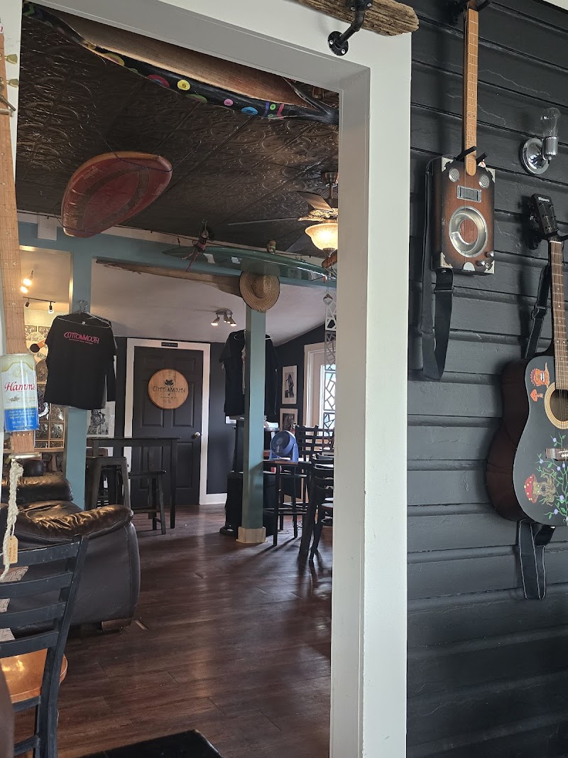 Cottonmouth Southern Soul Food photo 5