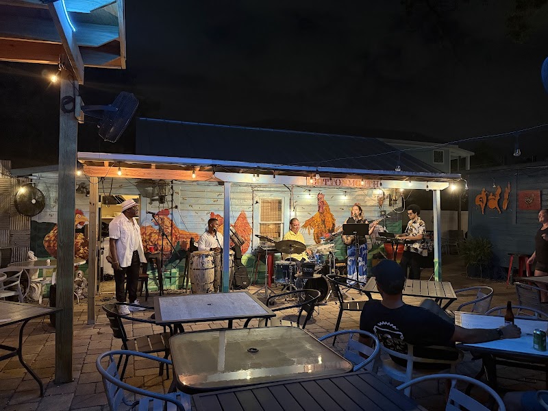 Cottonmouth Southern Soul Food photo 4
