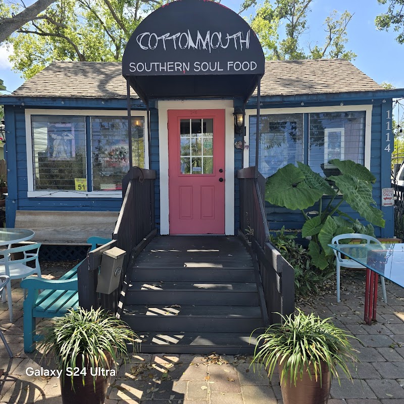 Photo of Cottonmouth Southern Soul Food