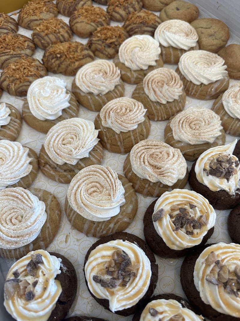 Chip Cookies photo 3