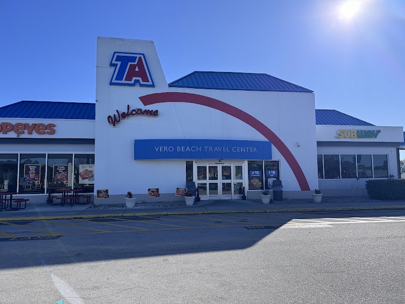 TA Travel Center photo 2