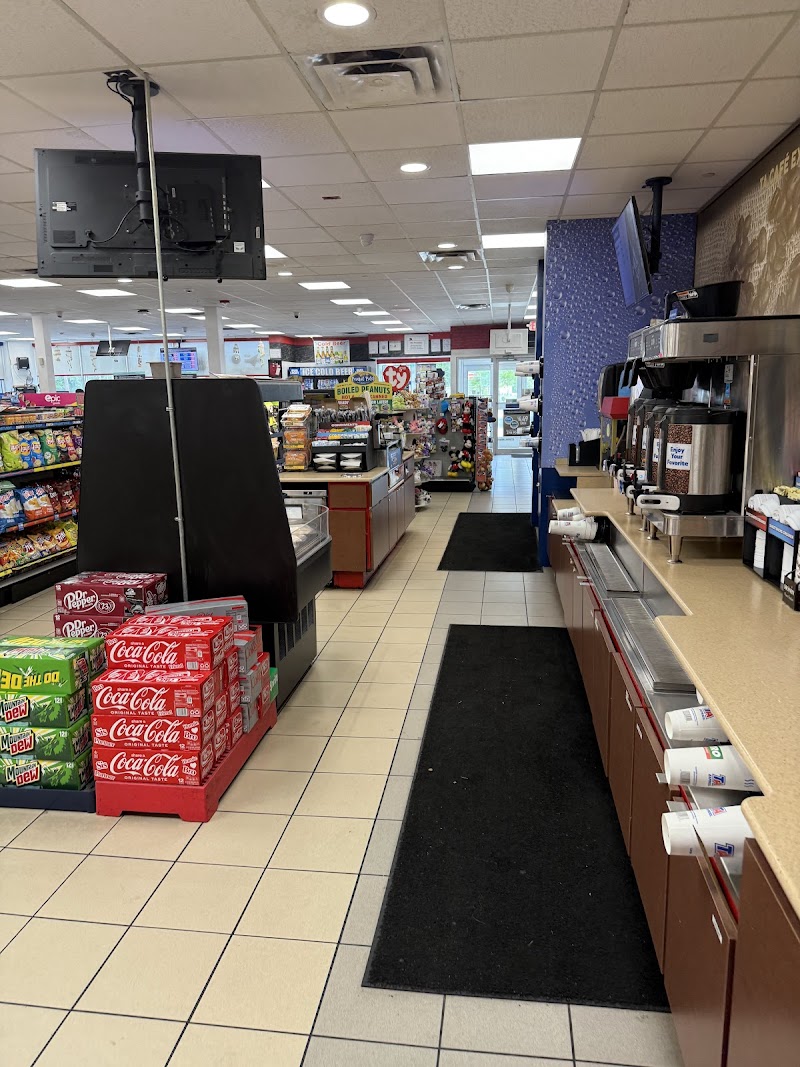 TA Travel Center photo 3