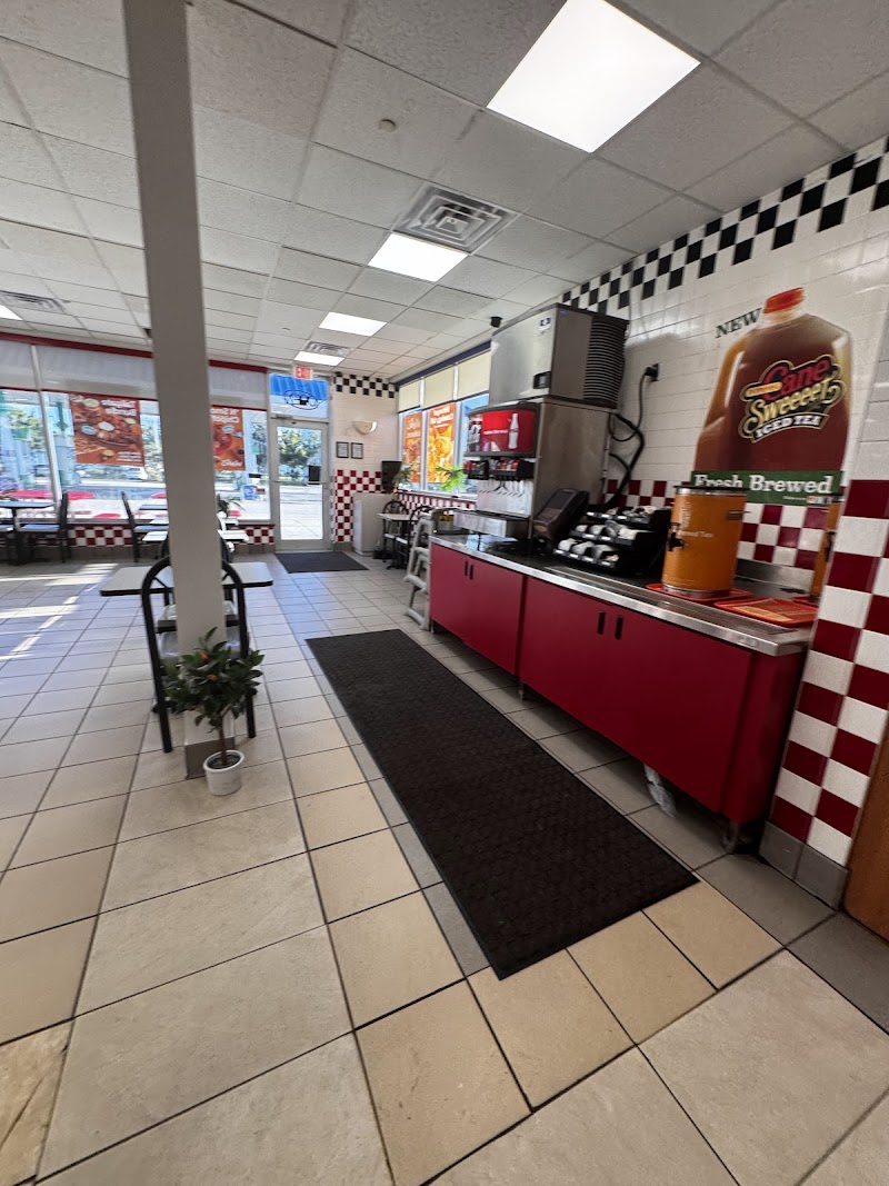 TA Travel Center photo 5