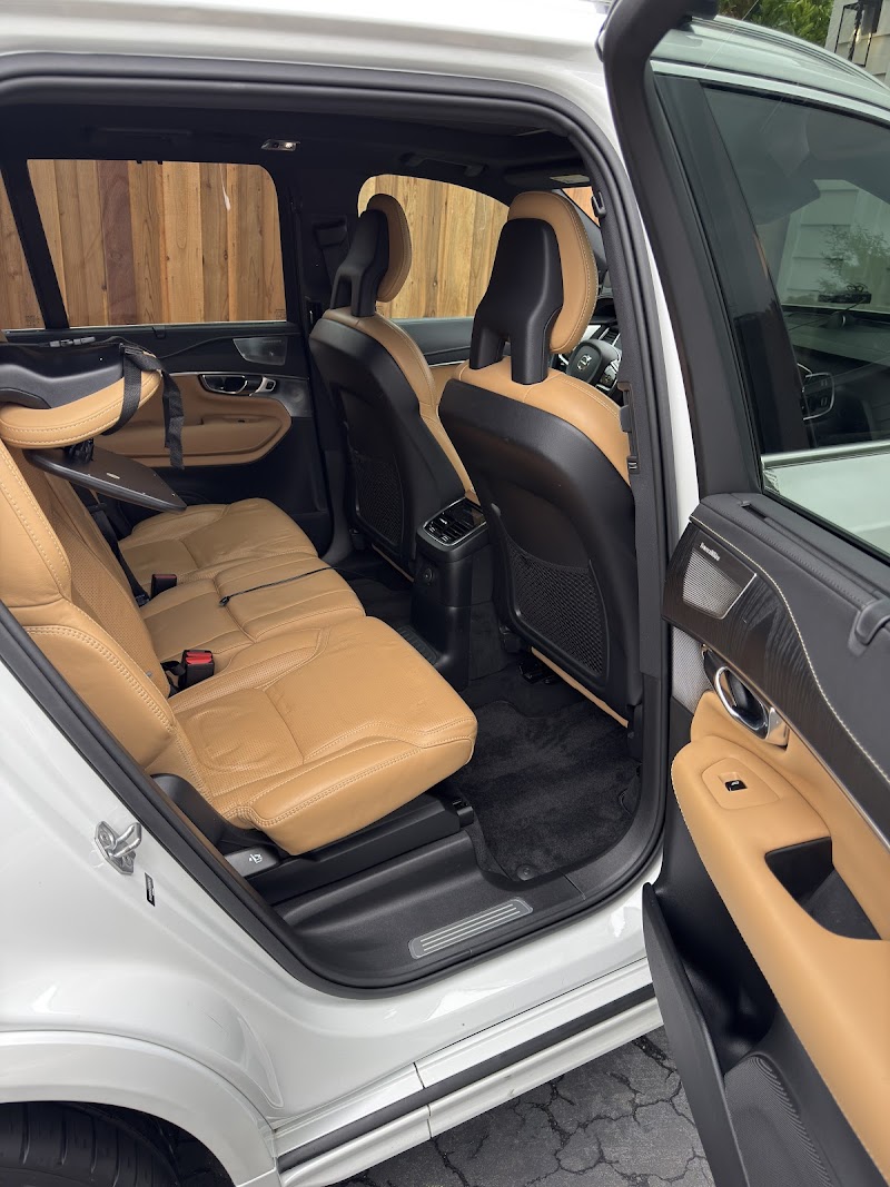 JBS Detailing Bay photo 4