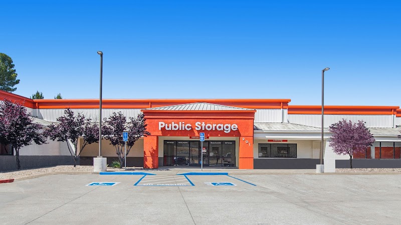 Photo of Public Storage