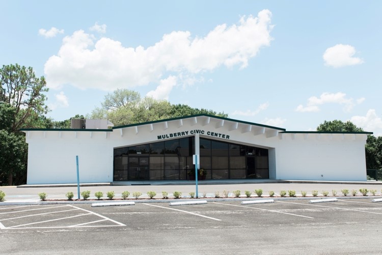 Photo of Civic Center