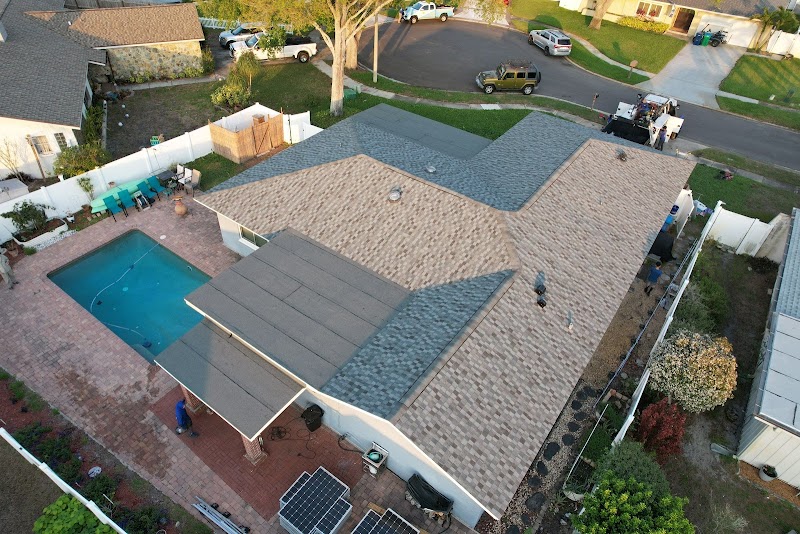 Photo of Blue Sky Roofing