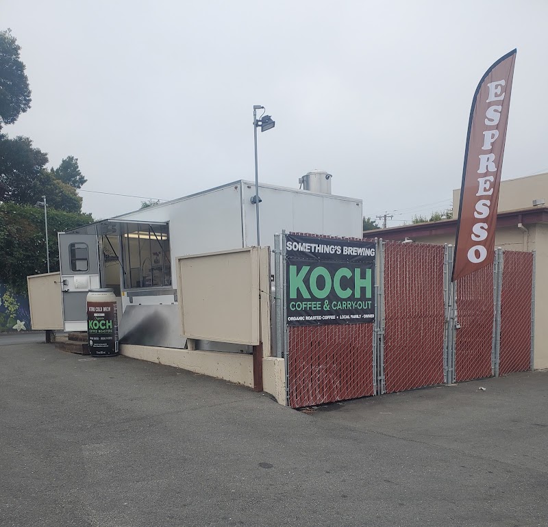 Photo of Koch Coffee & Carry-Out