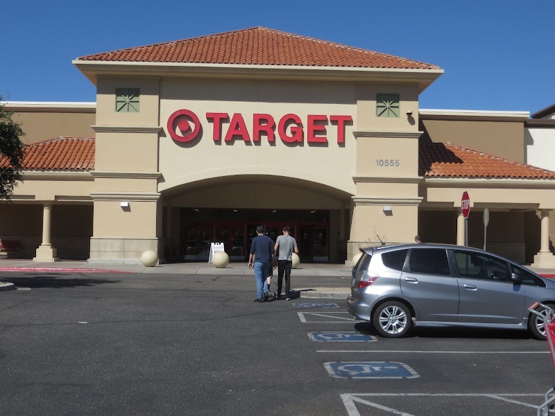 Photo of Target