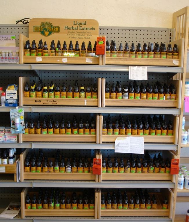 Herbs And More Discount Health Foods photo 2