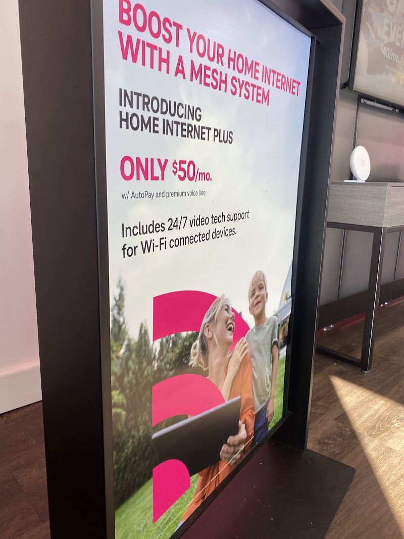 T-Mobile photo 3