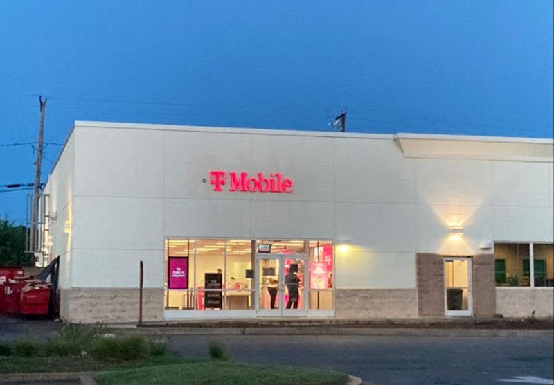 T-Mobile photo 4