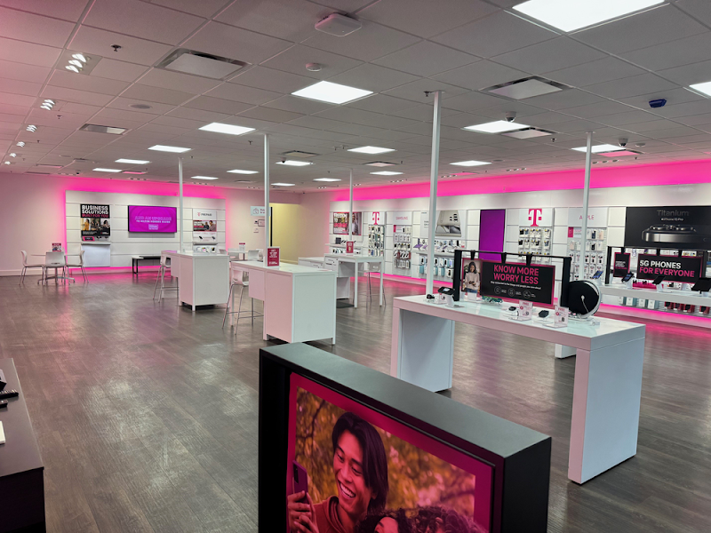 T-Mobile photo 5