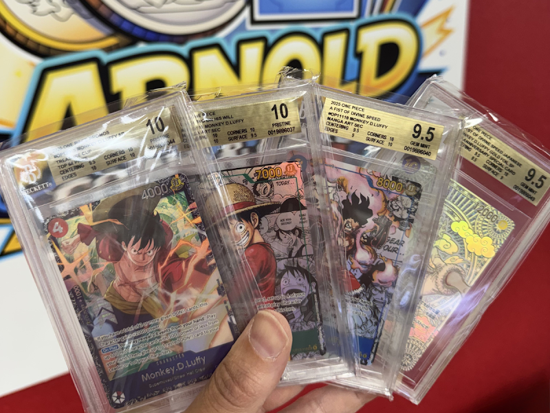 Arnold Coins & Cards photo 5