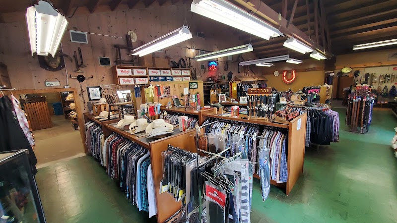 Olsen Nolte Saddle Shop photo 2