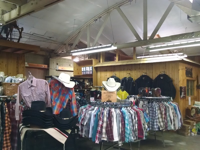 Olsen Nolte Saddle Shop photo 5