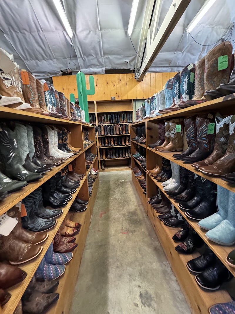 Olsen Nolte Saddle Shop photo 4