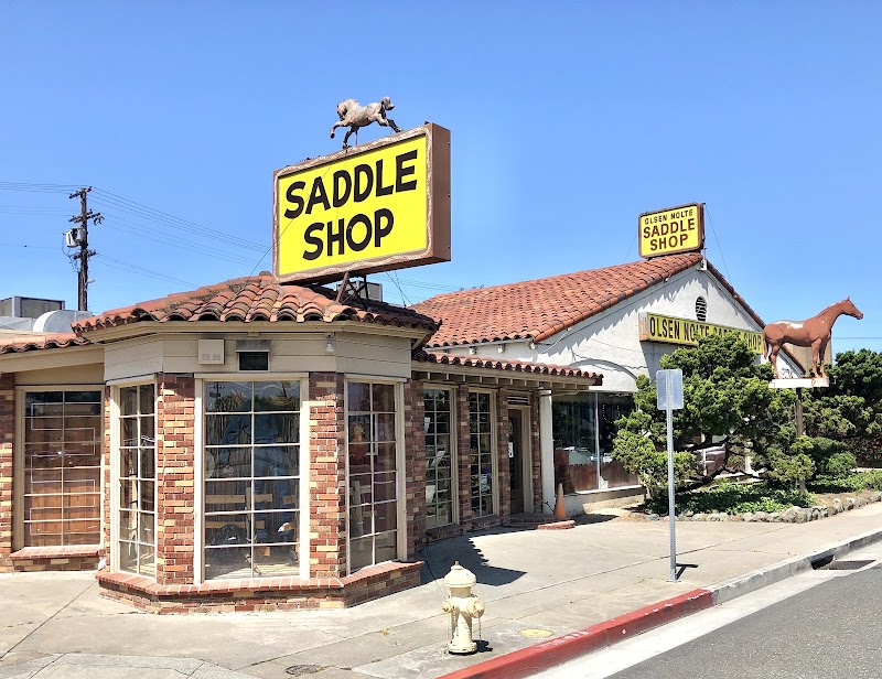 Photo of Olsen Nolte Saddle Shop