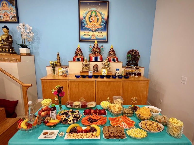 Kadampa Meditation Center Tampa Bay photo 5
