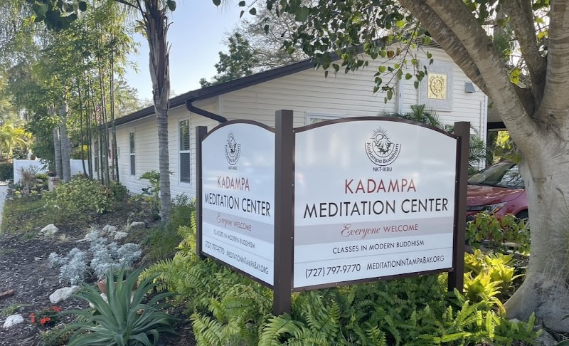 Kadampa Meditation Center Tampa Bay photo 2