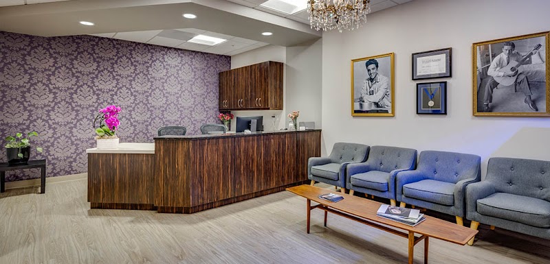 Photo of Rock 'N' Roll Dental - Ethan Harris DMD, INC.