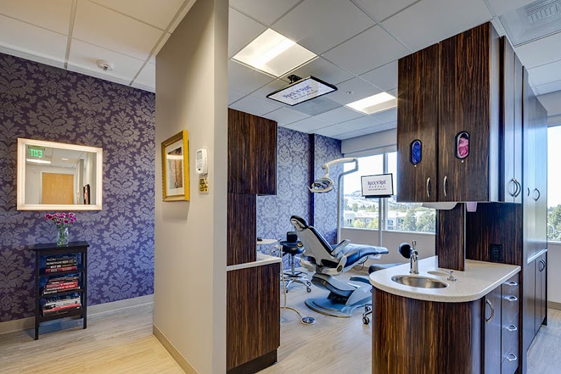 Rock 'N' Roll Dental - Ethan Harris DMD, INC. photo 3