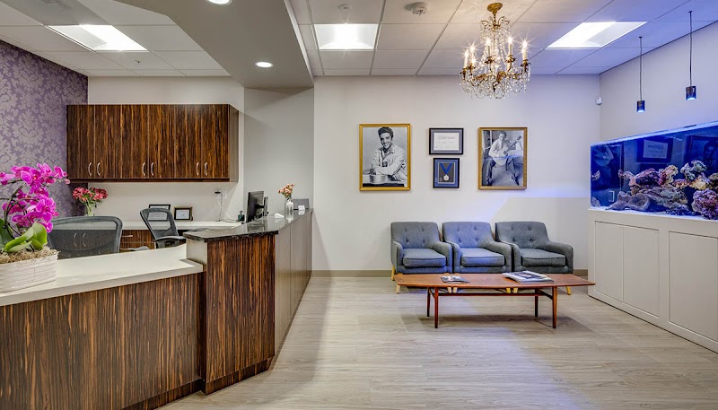 Rock 'N' Roll Dental - Ethan Harris DMD, INC. photo 2