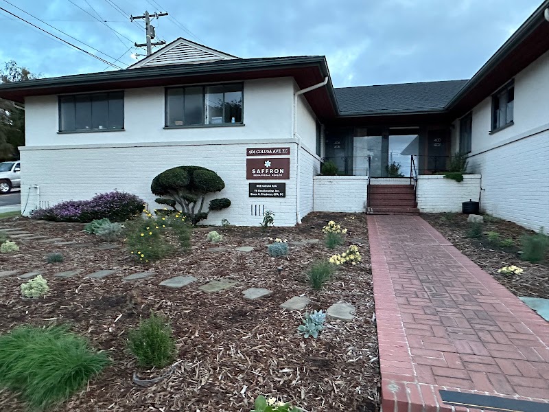Photo of Saffron Behavioral Health