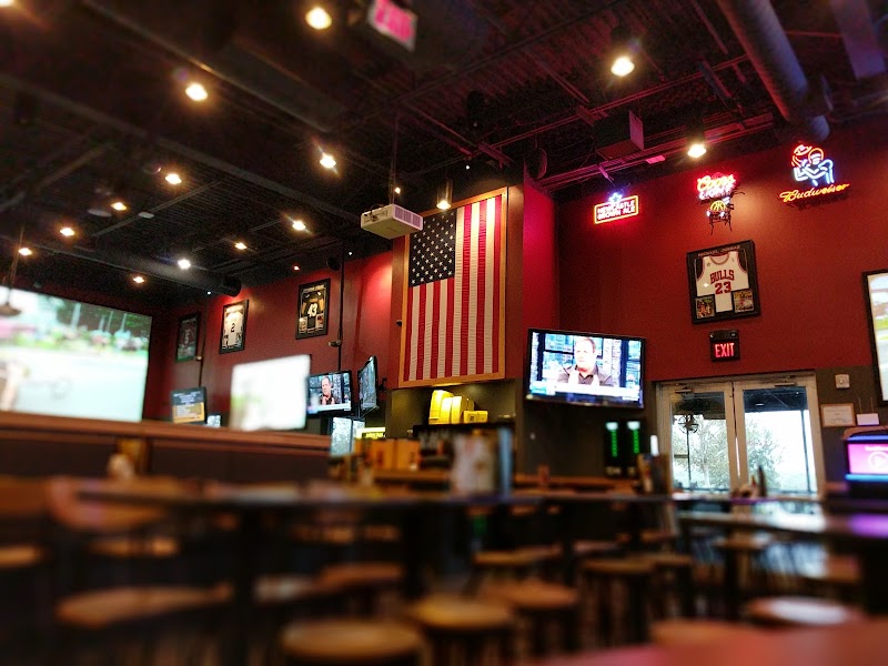 Buffalo Wild Wings photo 3