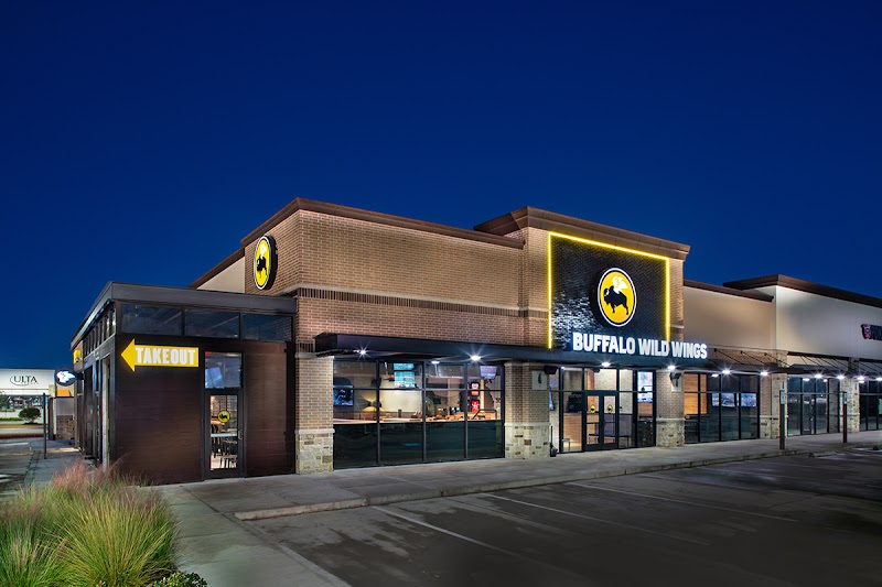 Photo of Buffalo Wild Wings