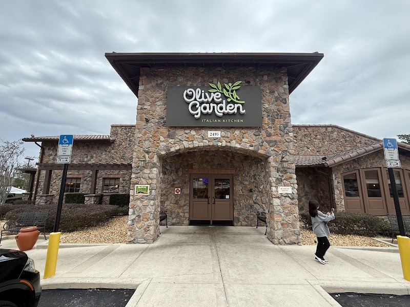 Photo of Olive Garden Italian Restaurant