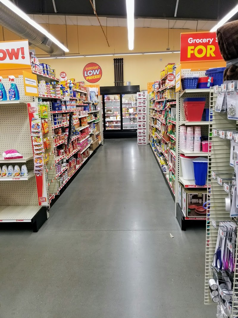 Family Dollar photo 2