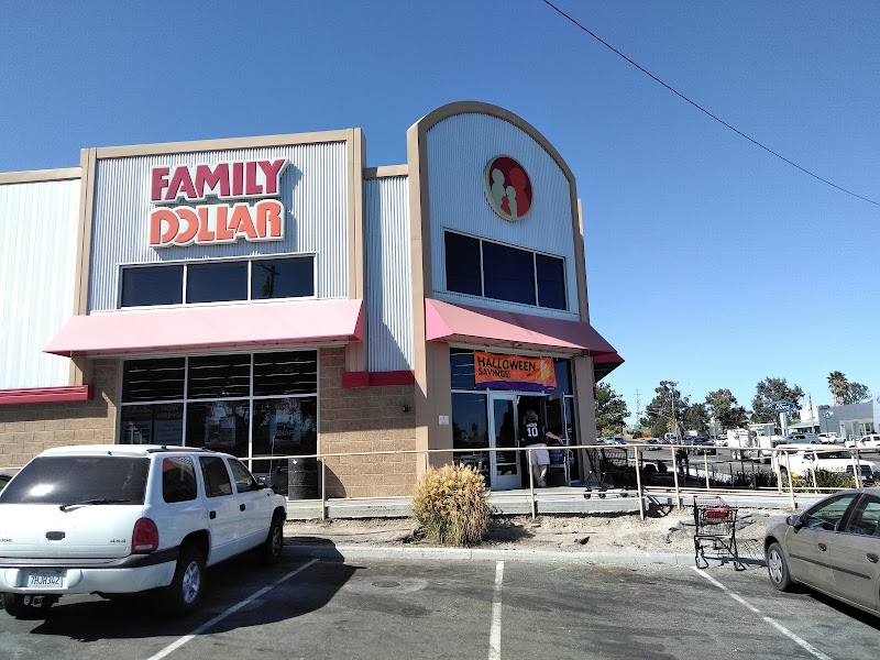Family Dollar photo 4