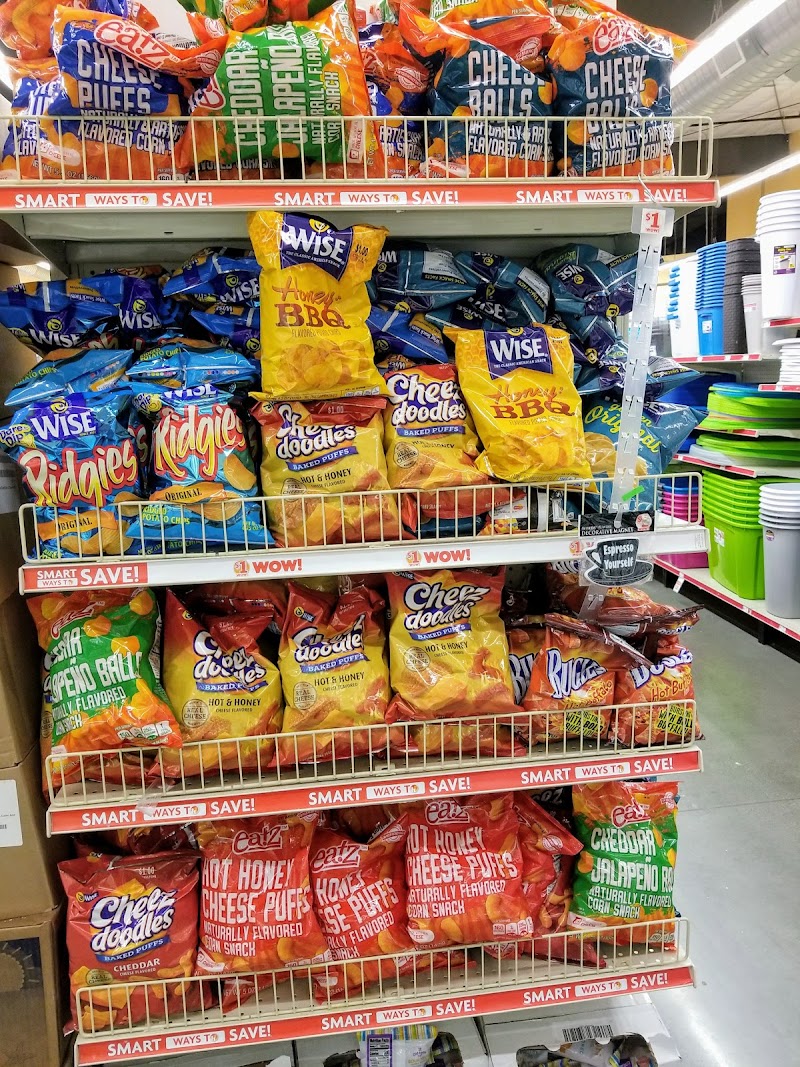 Family Dollar photo 3
